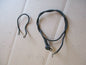Cables électriques de demarreur pour Yamaha 250 SR - 3Y8