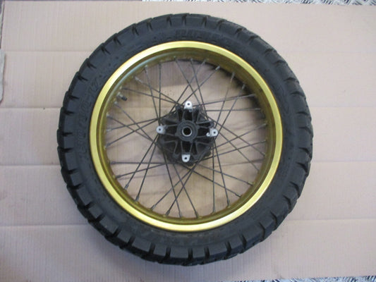 Roue arrière pour Honda 650 NX Dominator - RD08A