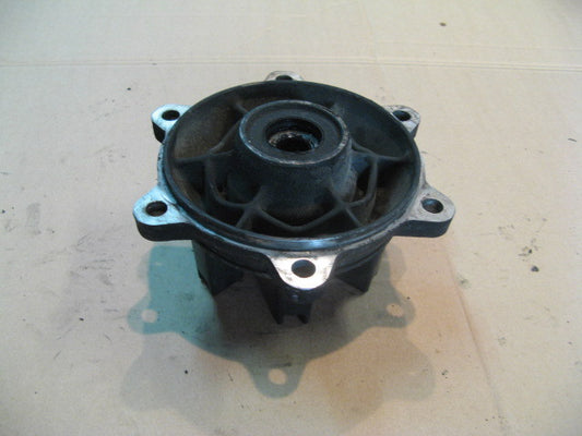 Porte couronne pour Honda 600 Transalp - PD06 - PD10