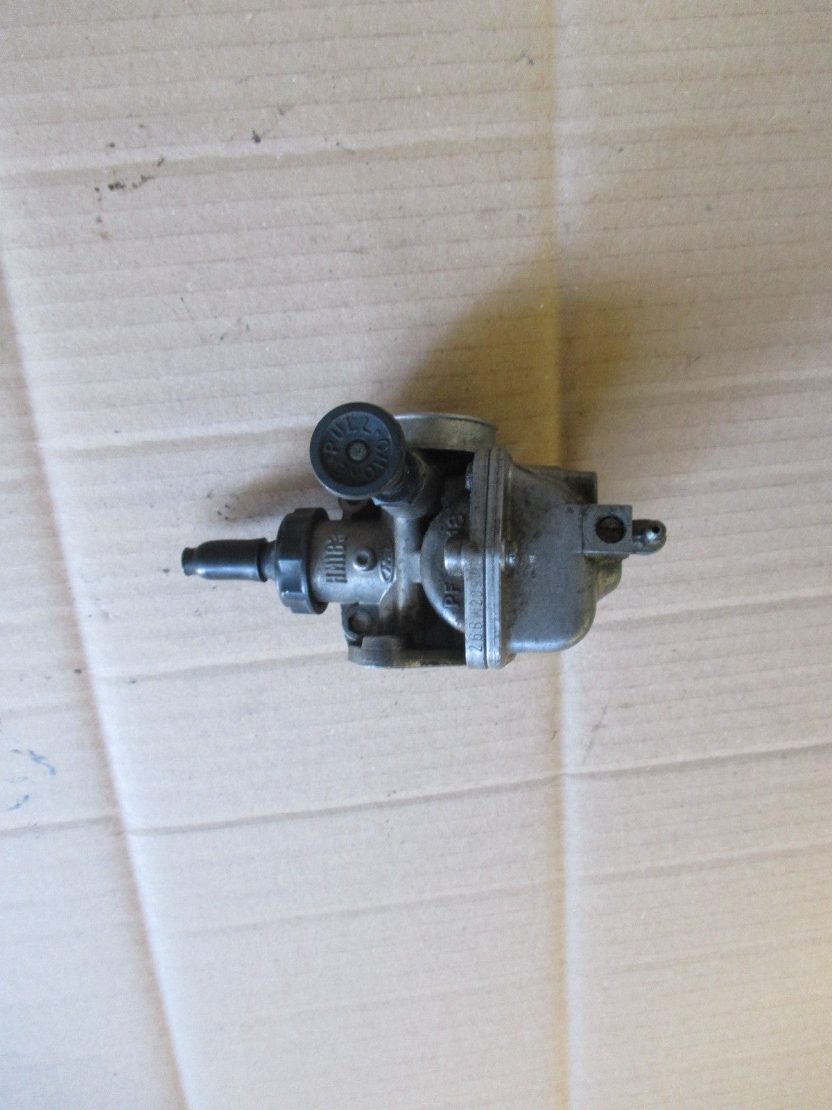 Carburateur pour Honda 80 MTX - HD06