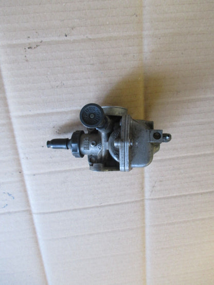 Carburateur pour Honda 80 MTX - HD06