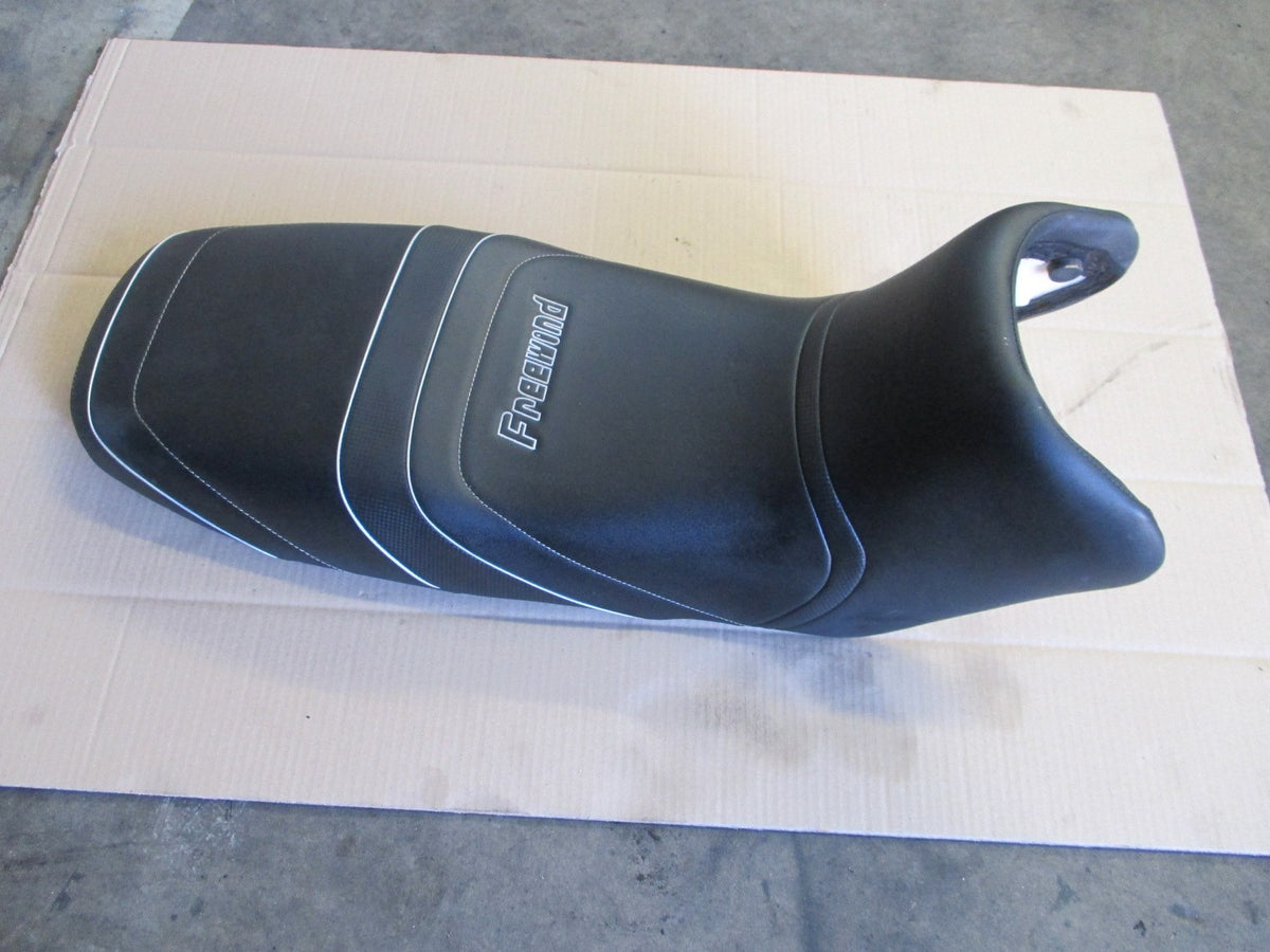 Selle confort pour Suzuki 650 XF Freewind