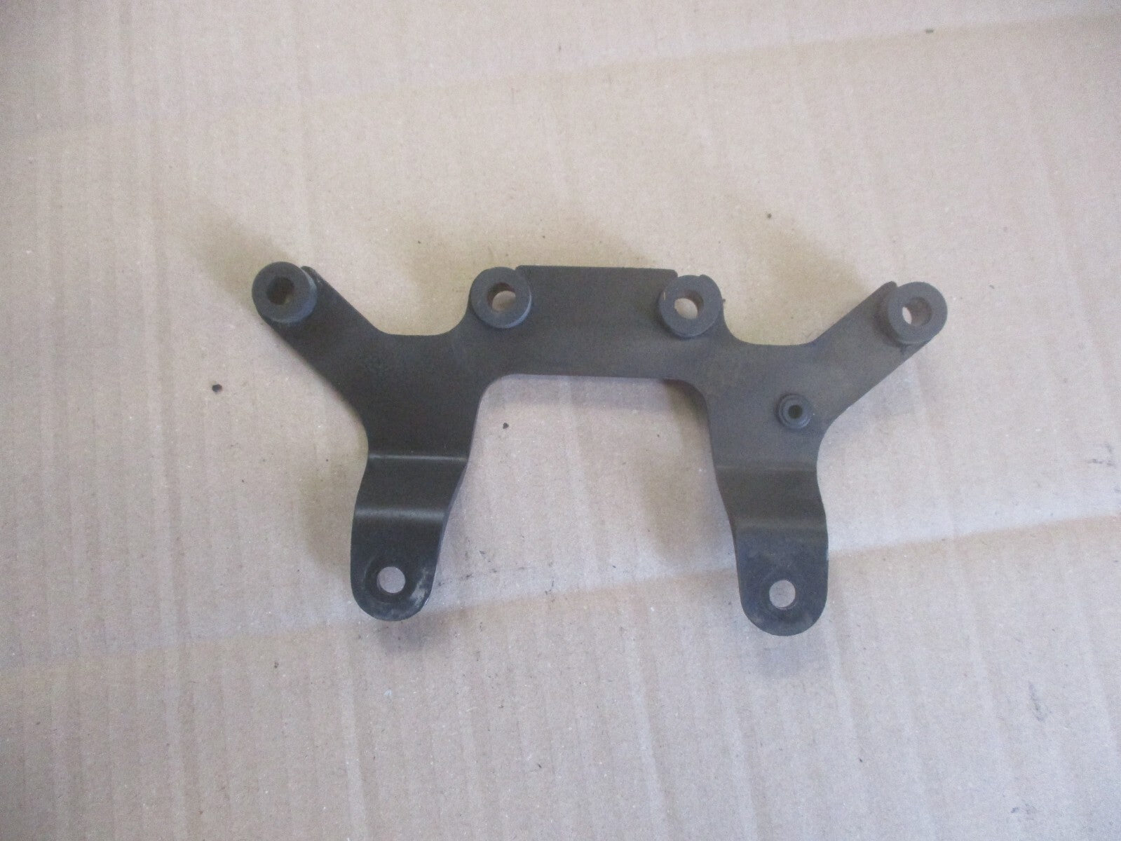 Support compteur compte tours pour Suzuki 125 TS B - 1979