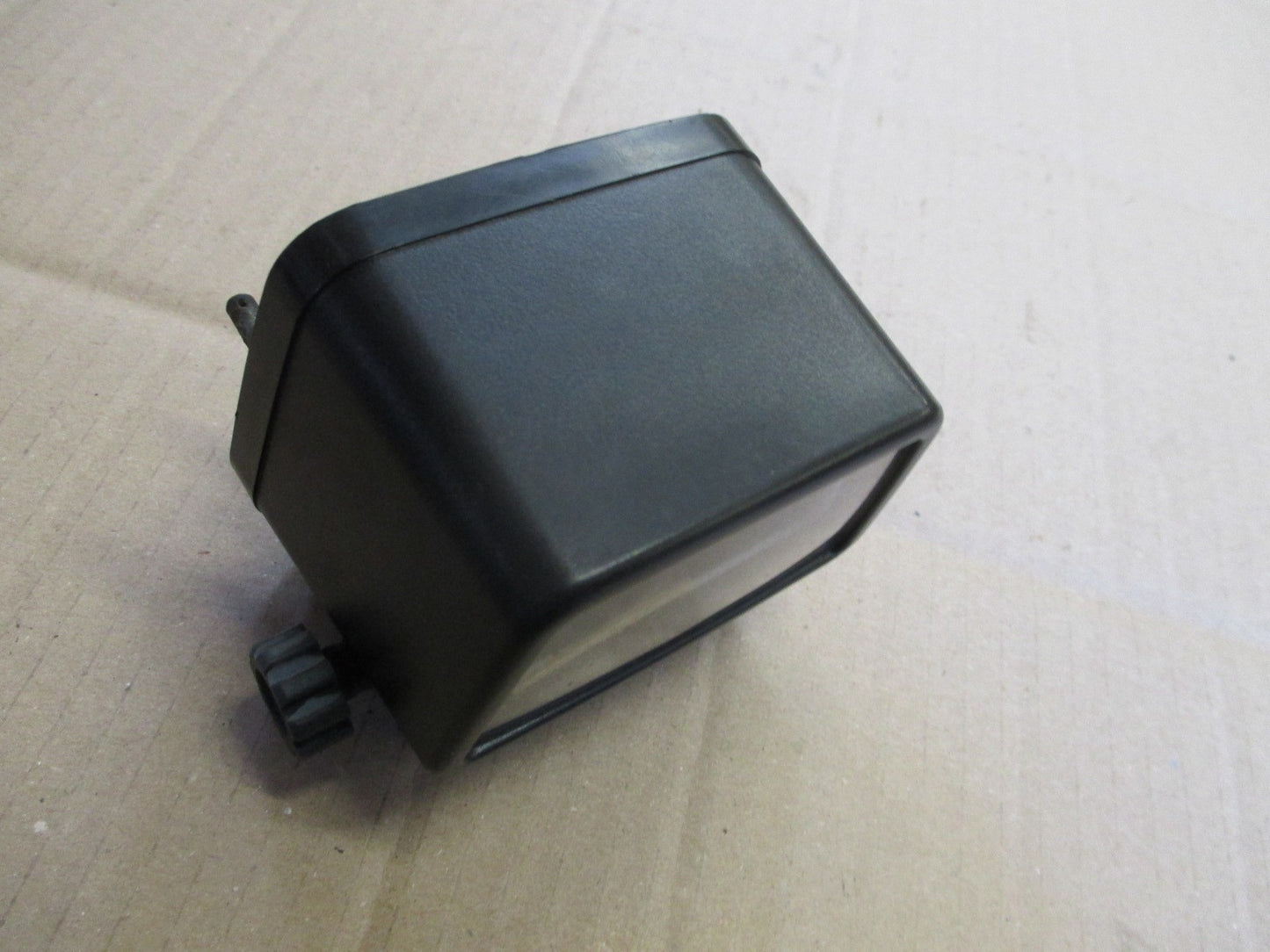 Compteur 41756 kms pour Yamaha 125 XT - 12V - 3YU