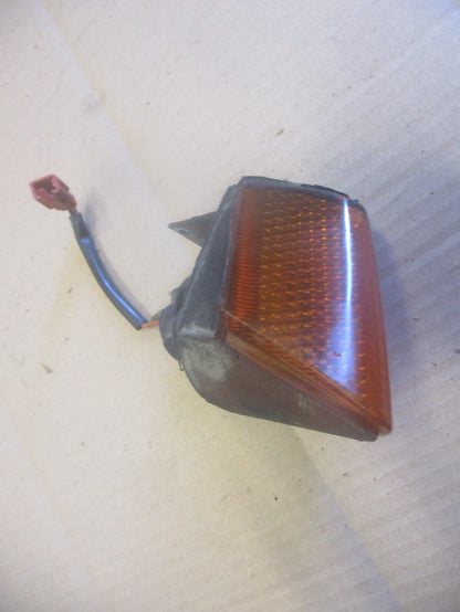 Clignotant avant droit pour Honda 750 VFR - RC36 - Phase 1 - 1990/1993