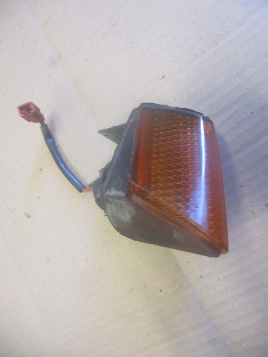 Clignotant avant droit pour Honda 750 VFR - RC36 - Phase 1 - 1990/1993