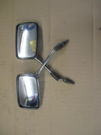 Rétroviseurs pour Honda 125 Rebel - JC24A - JC26A