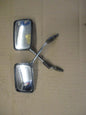 Rétroviseurs pour Honda 125 Rebel - JC24A - JC26A