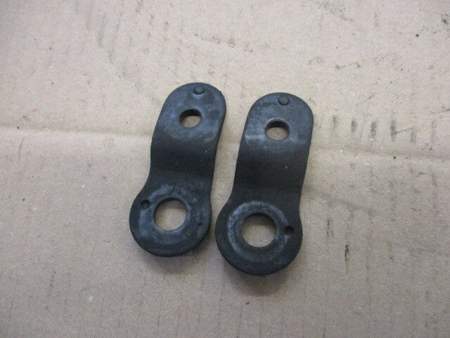Pattes de clignotants arrière pour Yamaha 125 SR - 10F