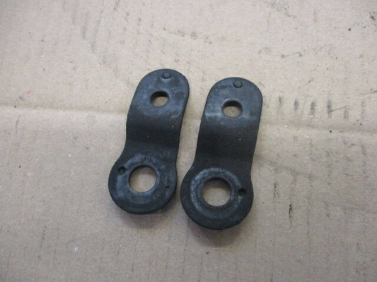 Pattes de clignotants arrière pour Yamaha 125 SR - 10F