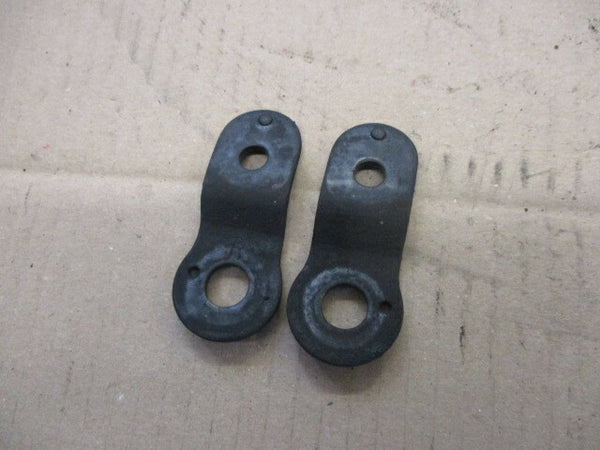Pattes de clignotants arrière pour Yamaha 125 SR - 10F