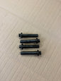 Ecrous de fixation culasse pour Honda 125 CBF - JC40A