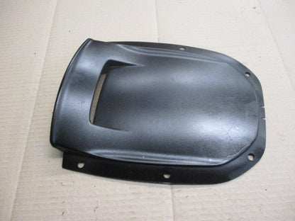 Bulle pour Yamaha 850 TDM - 3VD