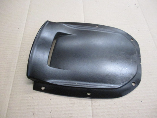 Bulle pour Yamaha 850 TDM - 3VD
