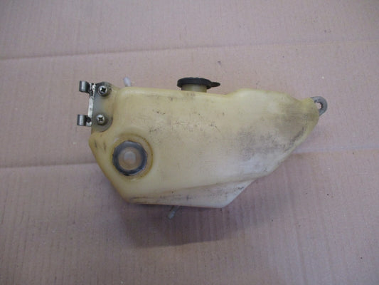Réservoir d'huile pour Yamaha 50 DT MX - 1RE