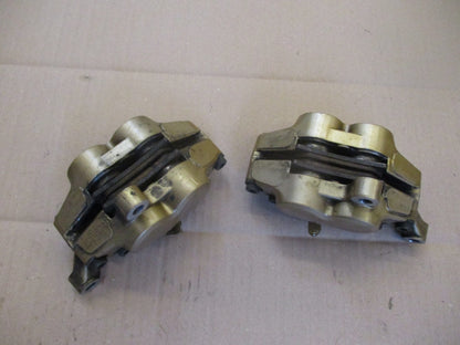 Etriers de frein avant pour Yamaha 750 FZR - 2LM