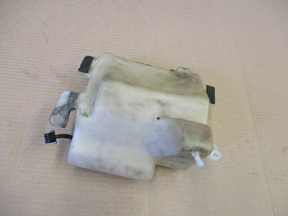 Réservoir d'huile + jauge + bouchon pour Yamaha 125 TZR - 4FL
