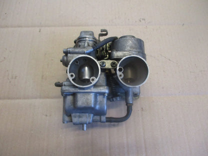 Carburateur pour Yamaha 600 Ténéré - 34L - 55W