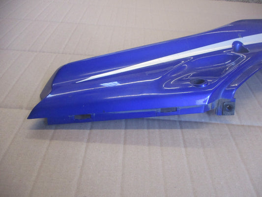 Cache latéral gauche pour Yamaha 125 TDR modèle 4FU / 5AE