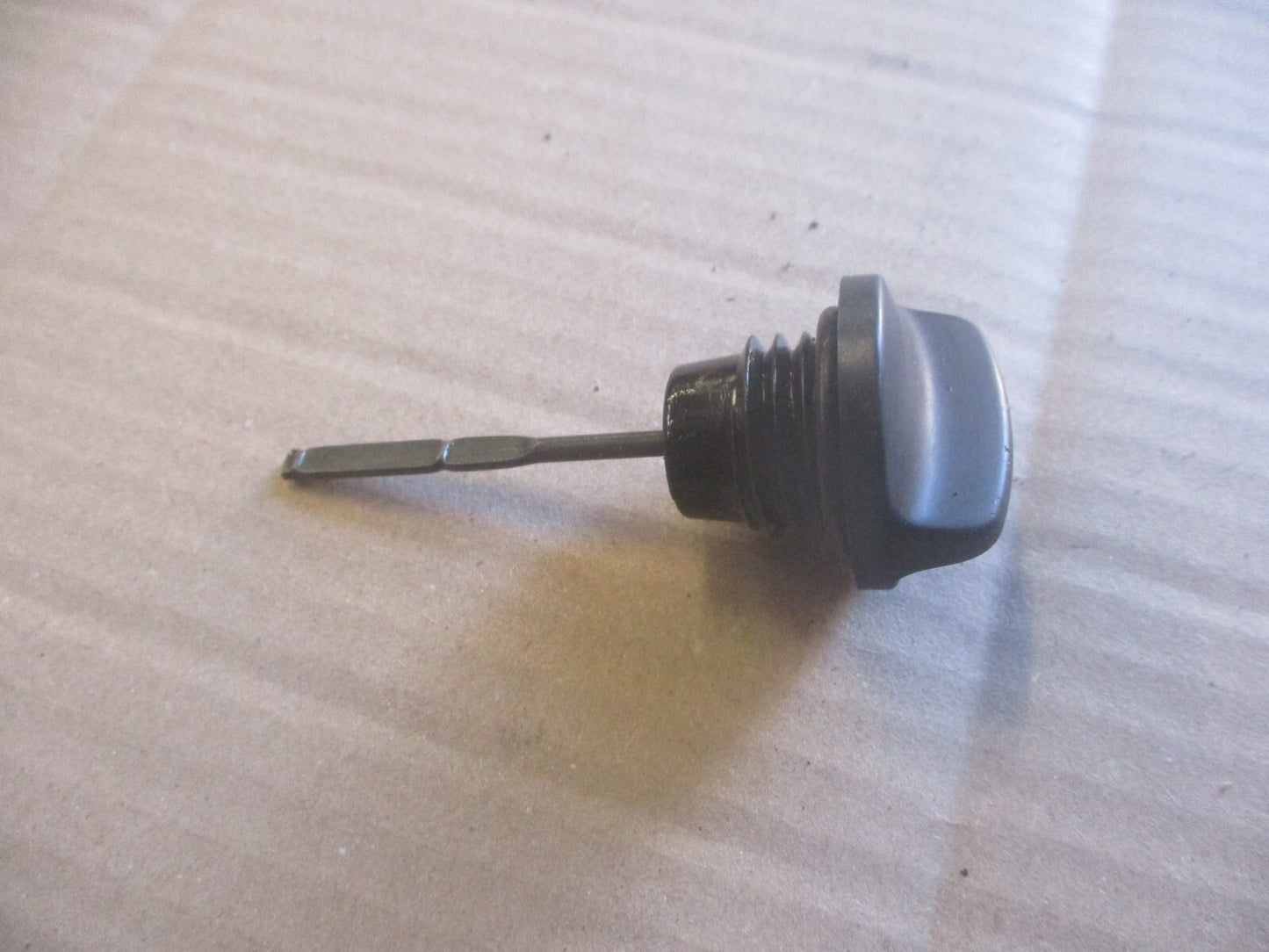 Bouchon jauge à huile pour Honda 650 XLV Transalp - RD10A - RD11A