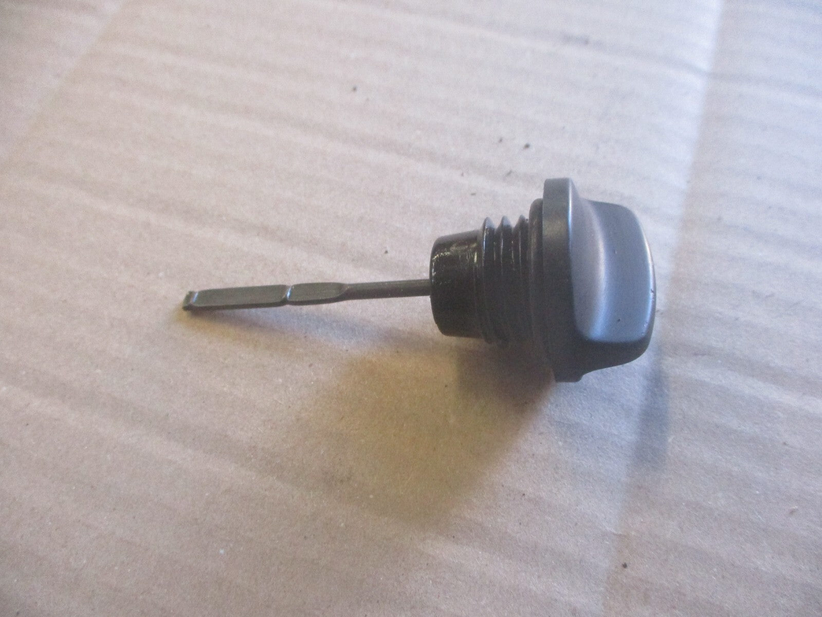 Bouchon jauge à huile pour Honda 650 XLV Transalp - RD10A - RD11A