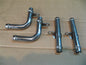 Tuyauteries d'eau rigides pour Honda 600 Transalp - PD06 - PD10