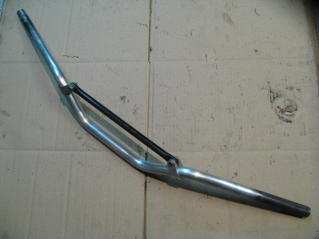 Guidon alu pour 125 DTMX - DTLC - DTR - DTRE - XLS - XLR - NX - DR - KMX