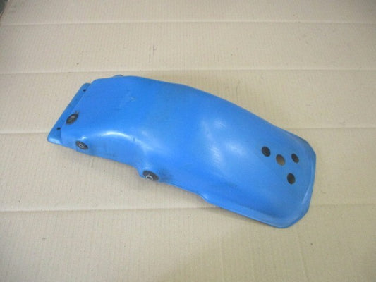 Garde boue arrière pour Suzuki 125 TSX - SF13A