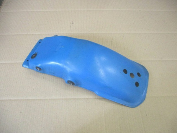 Garde boue arrière pour Suzuki 125 TSX - SF13A