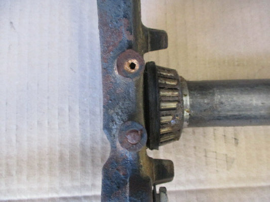 Fourche pour Yamaha 1100 XS - 2H9