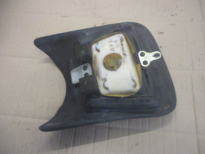 Selle conducteur pour Yamaha 125 TZR - 4FL