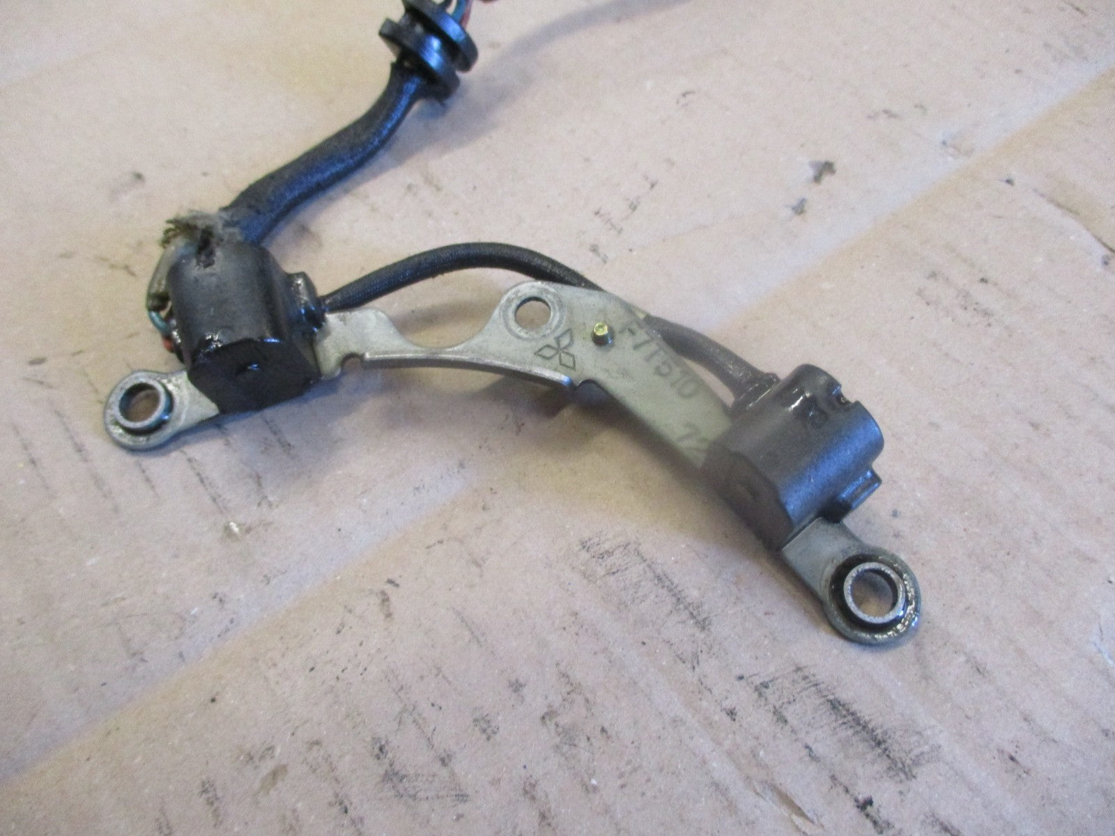 Capteurs d'allumage pour Yamaha 535 XV Virago - 2YL