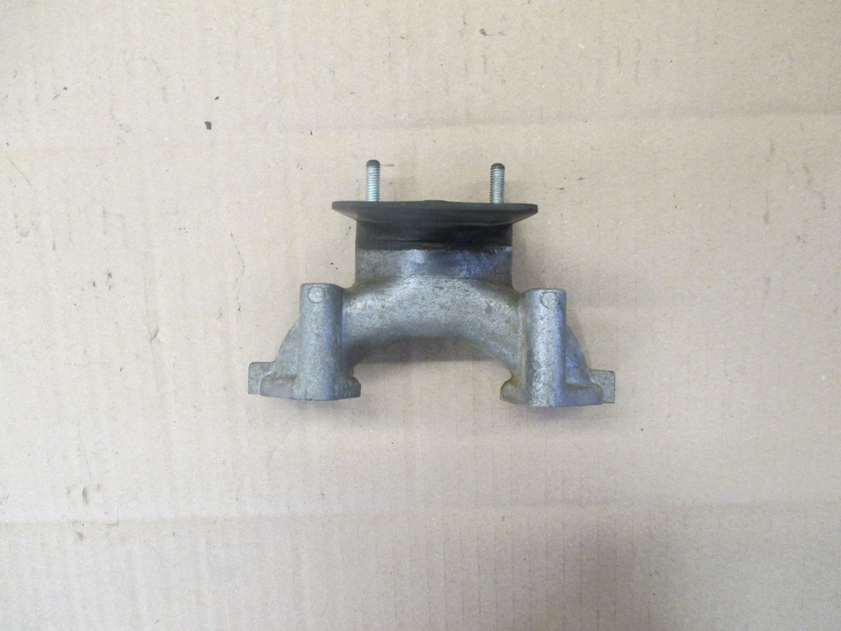 Pipe d'admission + cale bakélite pour Honda 125 CM - JC05