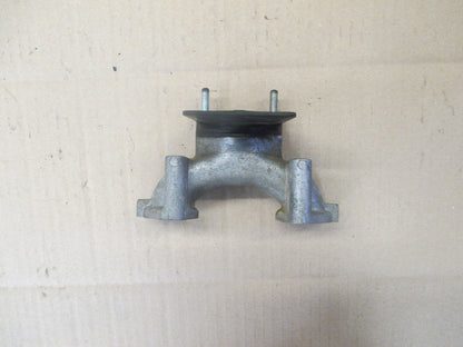 Pipe d'admission + cale bakélite pour Honda 125 CM - JC05