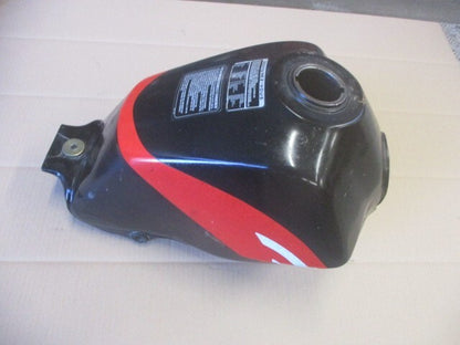 Réservoir d'essence pour Honda 125 MTX - TC02 - NRJ