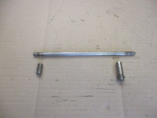 Tige d'embrayage + poussoir + embout pour Honda 600 XLR XR - PD03