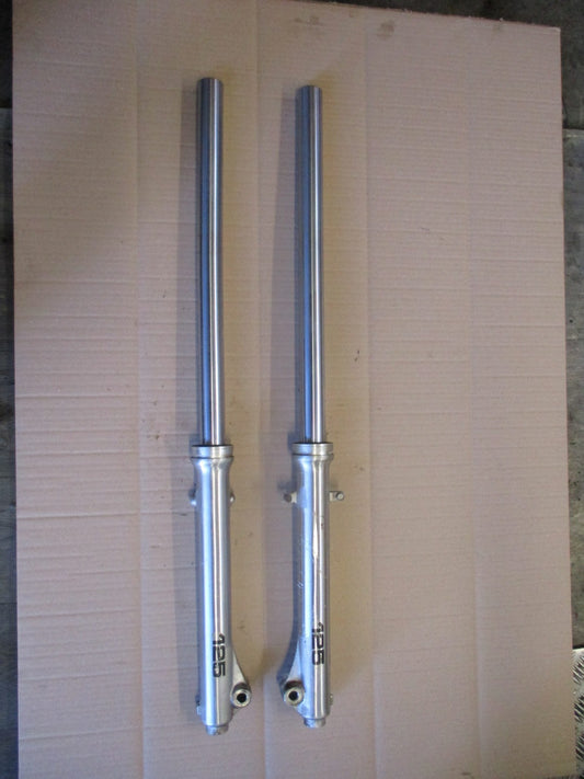 Tubes de fourche pour Yamaha 125 XT - 12V - 3YU