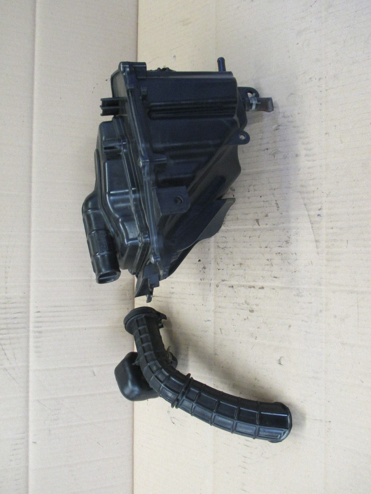 Filtre à air + manchon pour Honda 125 CBF - JC74