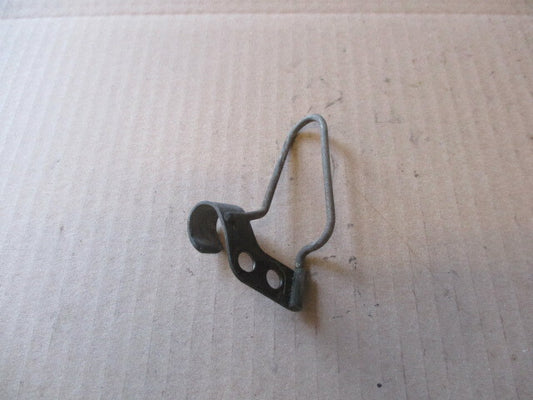 Guide cable pour Yamaha 125 DTLC - 34X - 1HR - 57U