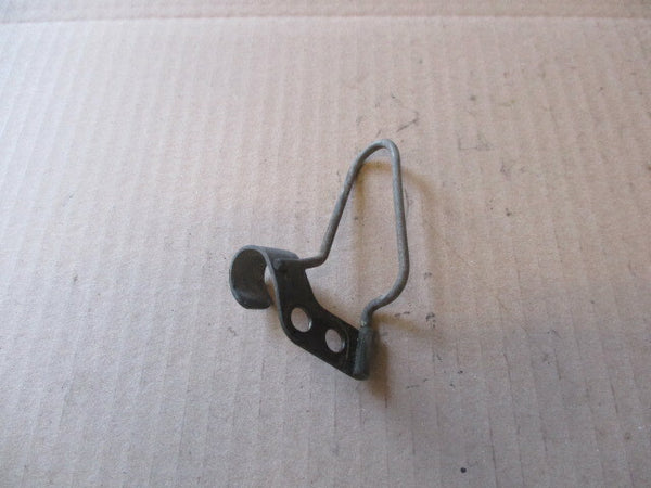 Guide cable pour Yamaha 125 DTLC - 34X - 1HR - 57U