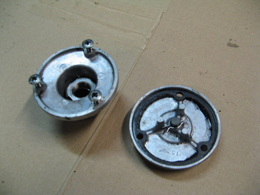 Centrifugeur d'huile pour Honda 125 XLR - JD04