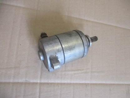 Demarreur pour Honda 125 CBR - JC34