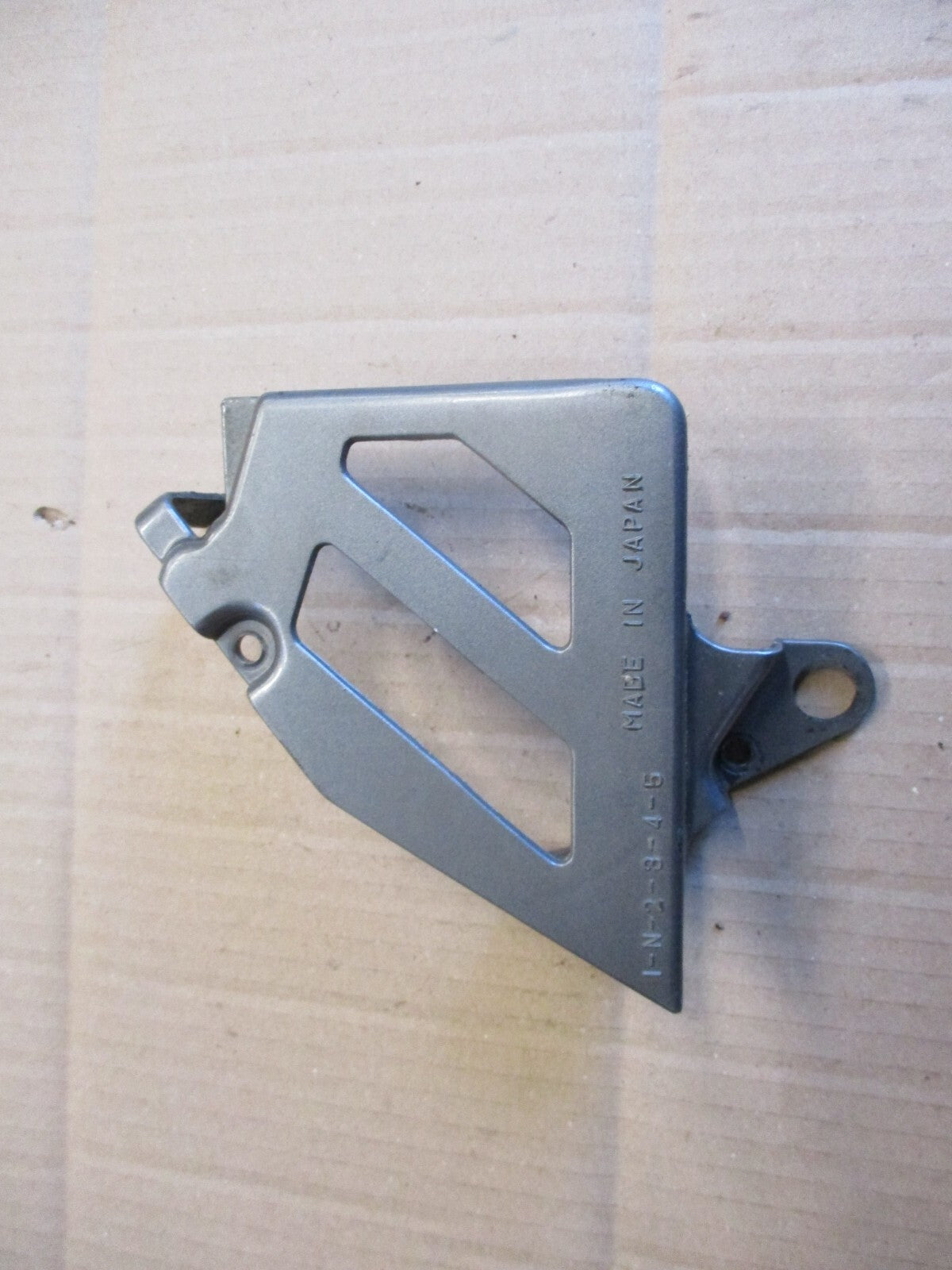 Cache pignon pour Yamaha 600 XTK - 3TB
