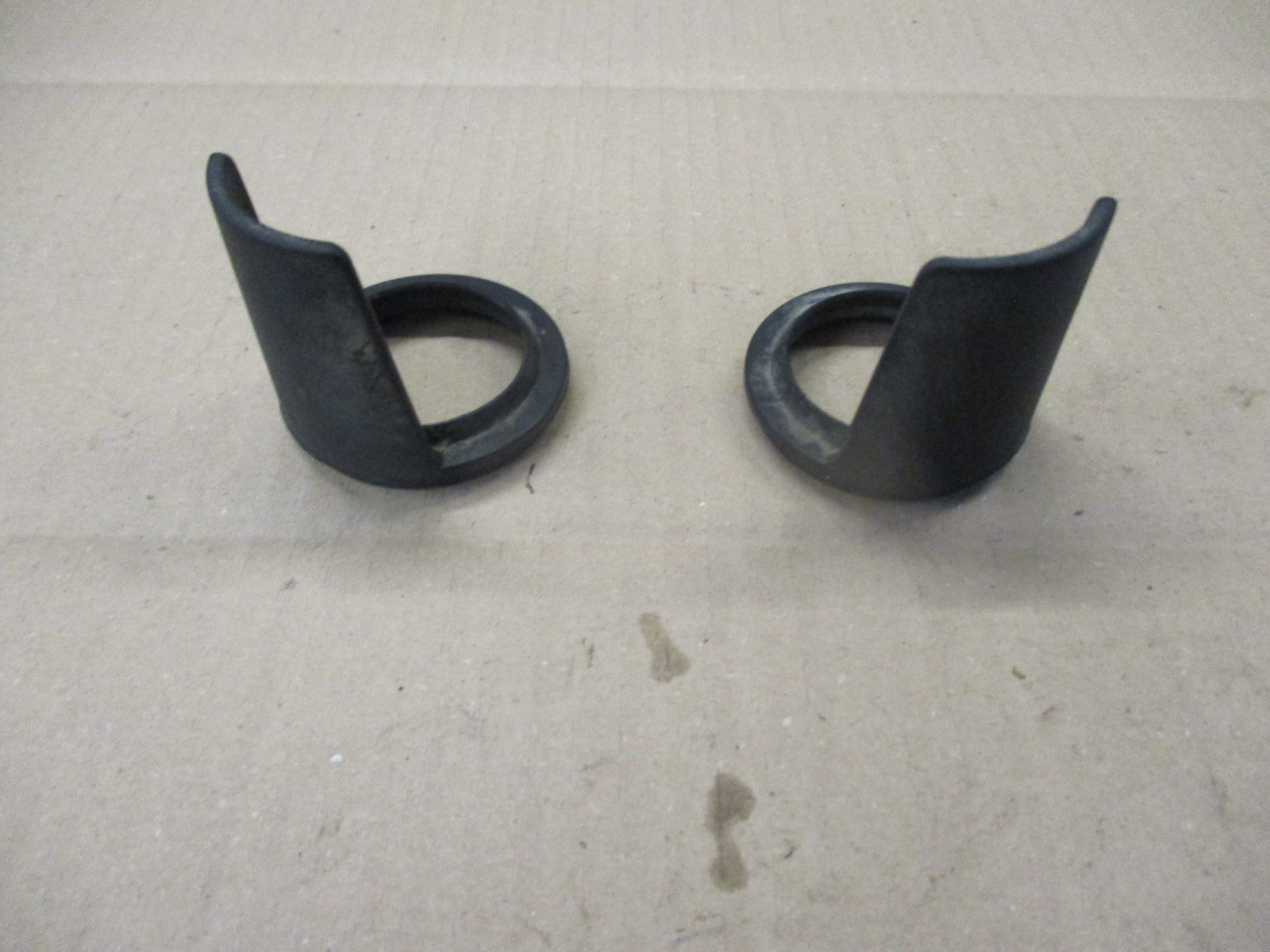 Caches poussière de fourche pour Yamaha 600 XTE - XTK - 3TB - 4PT - DJ02