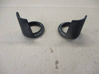 Caches poussière de fourche pour Yamaha 600 XTE - XTK - 3TB - 4PT - DJ02