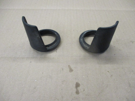 Caches poussière de fourche pour Yamaha 600 XTE - XTK - 3TB - 4PT - DJ02
