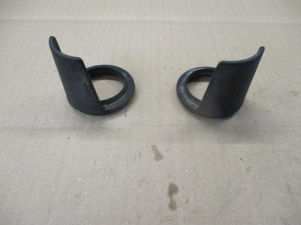 Caches poussière de fourche pour Yamaha 600 XTE - XTK - 3TB - 4PT - DJ02