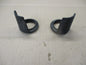 Caches poussière de fourche pour Yamaha 600 XTE - XTK - 3TB - 4PT - DJ02