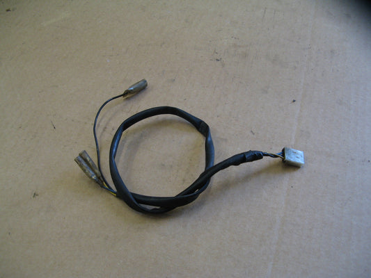 Circuit électrique de feu arrière pour Yamaha 125 DTR - DTRE