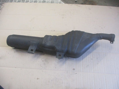 Silencieux d'échappement Yamaha 600 XTE - 3TB - 4PT - DJ02